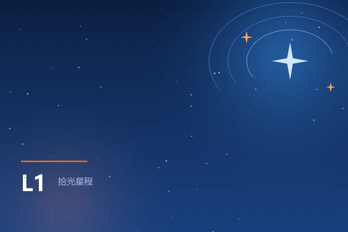 管理者 AI 决策力工作坊｜拾光星程 AI 实战教育