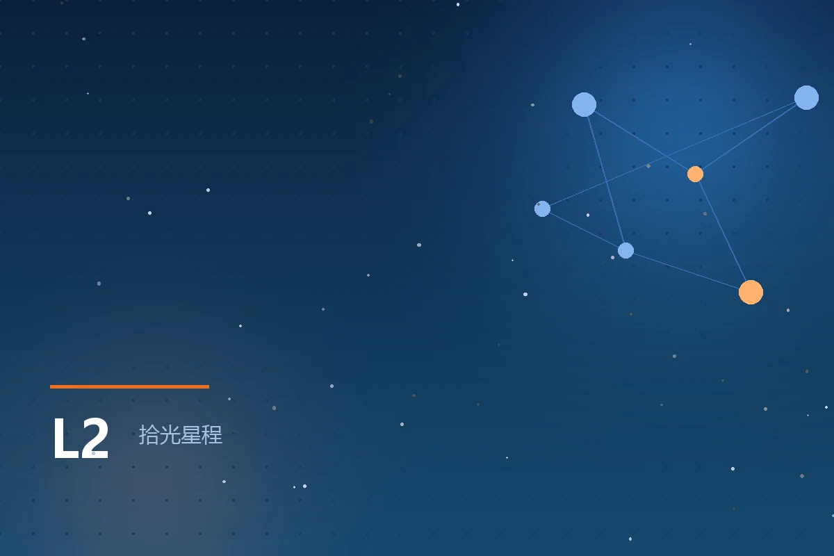 企业 AI 定制内训｜拾光星程 AI 实战教育